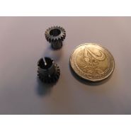 Engrenage à denture droite - ABMI - module 0,5 à 20 et diamètre jusqu’à 1.500 mm_5