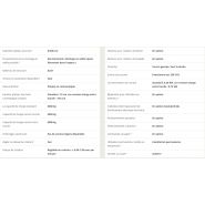 Plateau tournant Ø 5 m - Pre-Motion - capacité de charge jusqu'à 5000 kg - intérieur/extérieur_5