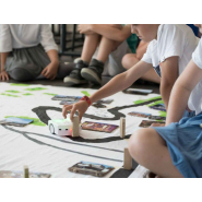 ROBOT ÉDUCATIF PROGRAMMABLE THYMIO II COMPATIBLE LEGO® (LOGICIEL ASEBA & MODES VPL BLOCKLY CODE) VERSION USB OU WIRELESS_5