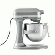 KitchenAid 5KSM70JPX 6,6L A150098 bartscher_5