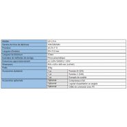 Testeur électronique de résistance à la déchirure Elmendorf - Gester GT-C11A - 40 kg_5