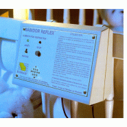 Abox bo�tier de table pour �lectronique - versions inclin�es avec panneau angul� ou non_5