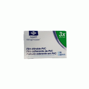 Albal bobine film alimentaire 30cmx300m pour wrapmaster 3000 carton de 3 bobines (31c63)_5