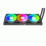Thermaltake TH360 V3 ARGB Sync, Refroidisseur liquide CPU AIO, Noir_5