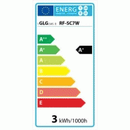 Ampoule LED 7W E27 - Blanc neutre - Équivalent 60W incandescents_5
