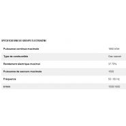 G3516c groupes électrogènes industriel à gaz - caterpillar -puissance continue maximale 1 173 kw à 1 675 kw_5