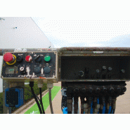 Nacelle articulée NIFTYLIFT hr12ne occasion_5