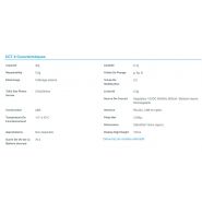 Balance de comptoir compteuse Cruiser - CCT 4 - Capacité 4kg - AE Adam GmbH_5