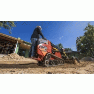 Mini chargeuse 0,2t - ditchwitch sk600_5