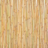 Vidaxl clôture bambou 300 x 100 cm 142683_5