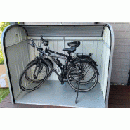 Coffre à vélo - 163x78x120_5