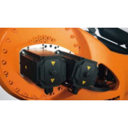 ROBOT 6 AXES INDUSTRIEL KUKA KR 1000 TITAN_5