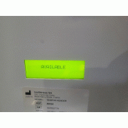 Automate / Système d'énumération des micro-organismes BIOMERIEUX TEMPO READER + 2 x FILLER_5