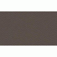 Canapé convertible express Night Bultex 140x14x195 cm - Polyuréthane taupe - Matelas 14 cm haute résilience_5