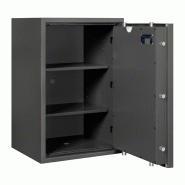 Coffre pour armes de poing FORMAT KWT 4000 - Classe 0 (EN 1143-1) - Serrure à clé (standard)_5