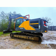 VOLVO ec250el pelle 29t_5