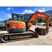 DOOSAN dx85r-3 pelle a chenilles 8,5t_5