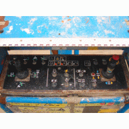 Nacelle telescopique GENIE s85xc occasion_5