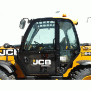 Nacelle Telescopique JCB 540-180 OCCASION_5