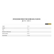 Godet d'excavation extra-robuste - caterpillar finance france - 762 mm (30 in), à claveter - poids 277 kg_5