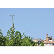 Luminaire fonctionnel Elium M - design plat, 3 formats, 18 courbes optiques, efficacité jusqu'à 142 lm/W_5