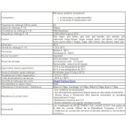 Revet10 - Peinture de sol époxy bi-composant sans solvant - Matpro SAS - Kit de 1 kg_5