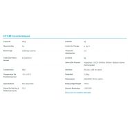 Balance de comptoir compteuse CCT 48 - Cruiser - AE Adam GmbH - capacité 48kg_5