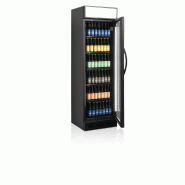 Réfrigérateur à boissons noir CEV425CP BLACK TEFCOLD_5
