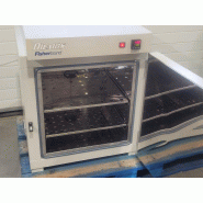 Etuve / incubateur universel FISHER SCIENTIFIC AU125 / 200 °C / 125 Litres_5