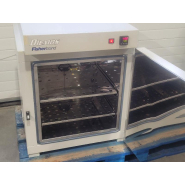 Etuve / incubateur universel FISHER SCIENTIFIC AU125 / 200 °C / 125 Litres_5