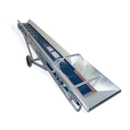 Convoyeur électrique LISSMAC_5