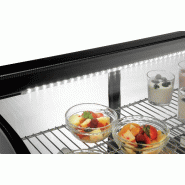 Vitrine réfrigéré Bartscher DeliCool IIIL 305065 Bartscher_5
