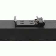 EXSYS EX-11230HMS HUB 10 ports USB 3.2 Gen 1 Din-Rail Kit et mur VIA VL811+ Chipset_5