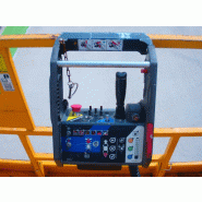 Nacelle ciseaux HAULOTTE hs18e pro occasion_5