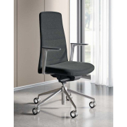 Siège de direction : élégance, confort et ergonomie pour vos espaces de travail_5