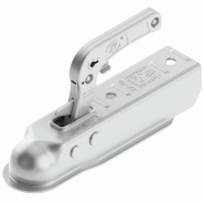 25x12.00-9 Knobby ATV Quad Trailer Kit Wheels Axles Hitch Load Capacity 390kgs_5