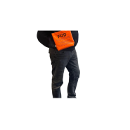 Pochette anti f.o.d avec sangle 6 Référence : 1828FOD_5