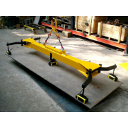 Aimant de levage - Elift 300 - Compact, robuste et polyvalent pour charges jusqu'à 300 kg_5