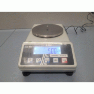 Poids d'étalonnage ZWIEBEL 5g classe M1 INOX_5