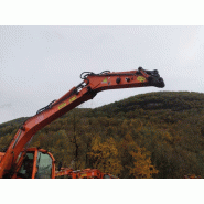 CASE pelle rail route (prix possible pour le lot)_5