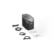 ECOFLOW DELTA MINI 882 Wh 12V 230V - Station d'énergie portable performante et polyvalente_5