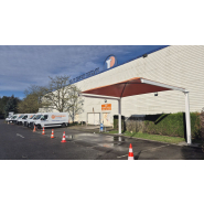 Abris auto avec configuration adaptative, qualité inégalée et montage clé en main - Koman Groupe_5