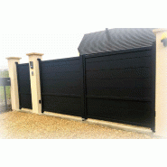 Portillon traversant - 1750 / 1700_5