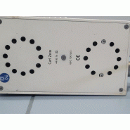 Zeis Axioplan, source de lumière pour microscope HBO 100 W/2 avec 2_5