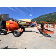 JLG 450AJ Nacelle automotrice 15m_5