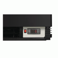 Mini-vitrine réfrigérée 58L-SW | Bartscher_5