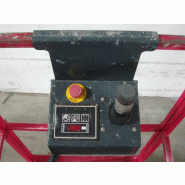 Nacelle verticale BRAVIISOL lui mini hd occasion_5