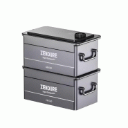 Batterie Solarflow AB1000s Zendure_5