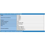 Testeur de déchirure à pendule tombant - Gester GT-C10B - poids : 30 kg_5