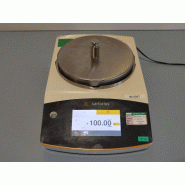 Balance de précision SARTORIUS QUINTIX 1102 1CFR  1100g / 0,01g_5